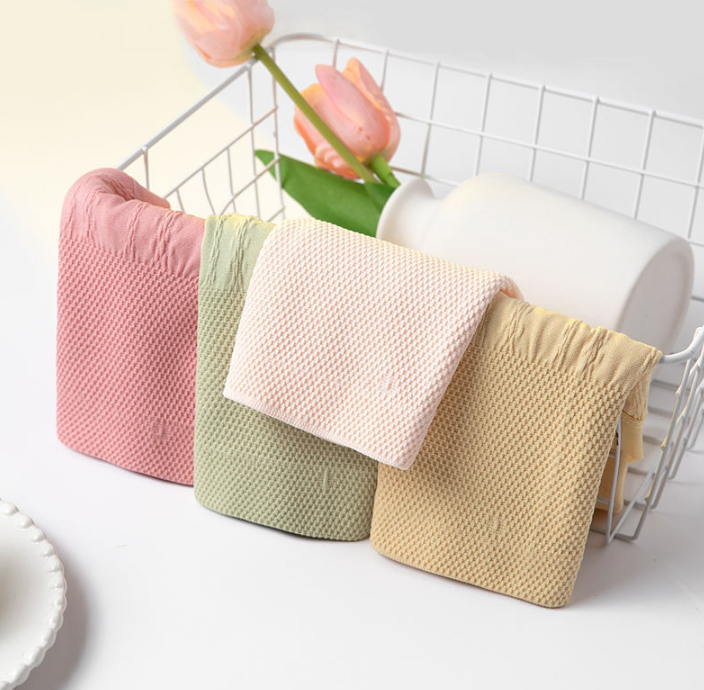 Antibakterische Hohe Taille Bauchkontrolle Unterwäsche für Damen