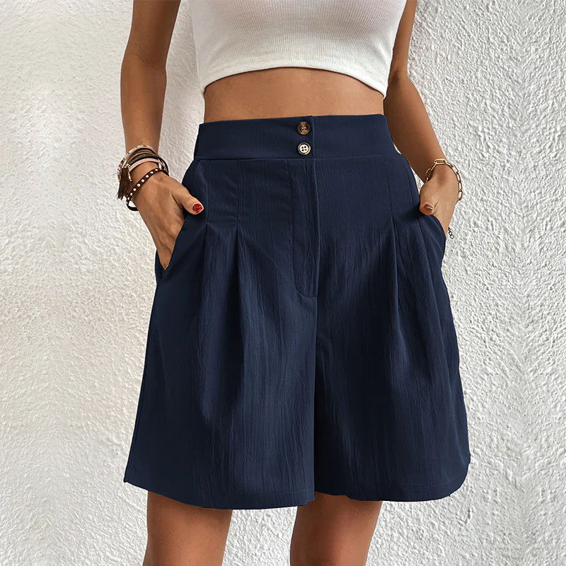 Klara | Komfortable Shorts für Damen