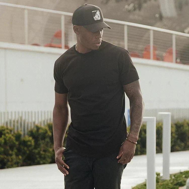 Angelo | Shape Shirt für Herren mit Sportlichem Schnitt