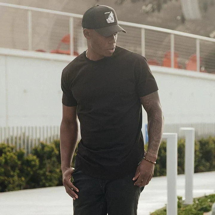 Angelo | Shape Shirt für Herren mit Sportlichem Schnitt