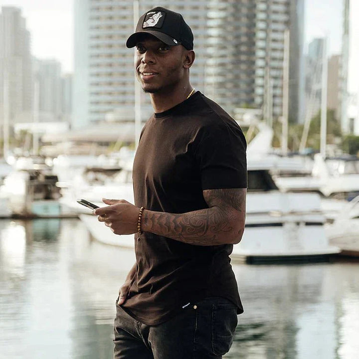 Angelo | Shape Shirt für Herren mit Sportlichem Schnitt