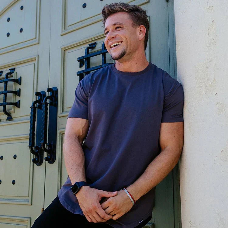 Angelo | Shape Shirt für Herren mit Sportlichem Schnitt