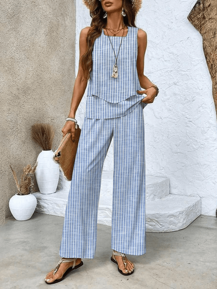 Juliette | Elegantes Outfit