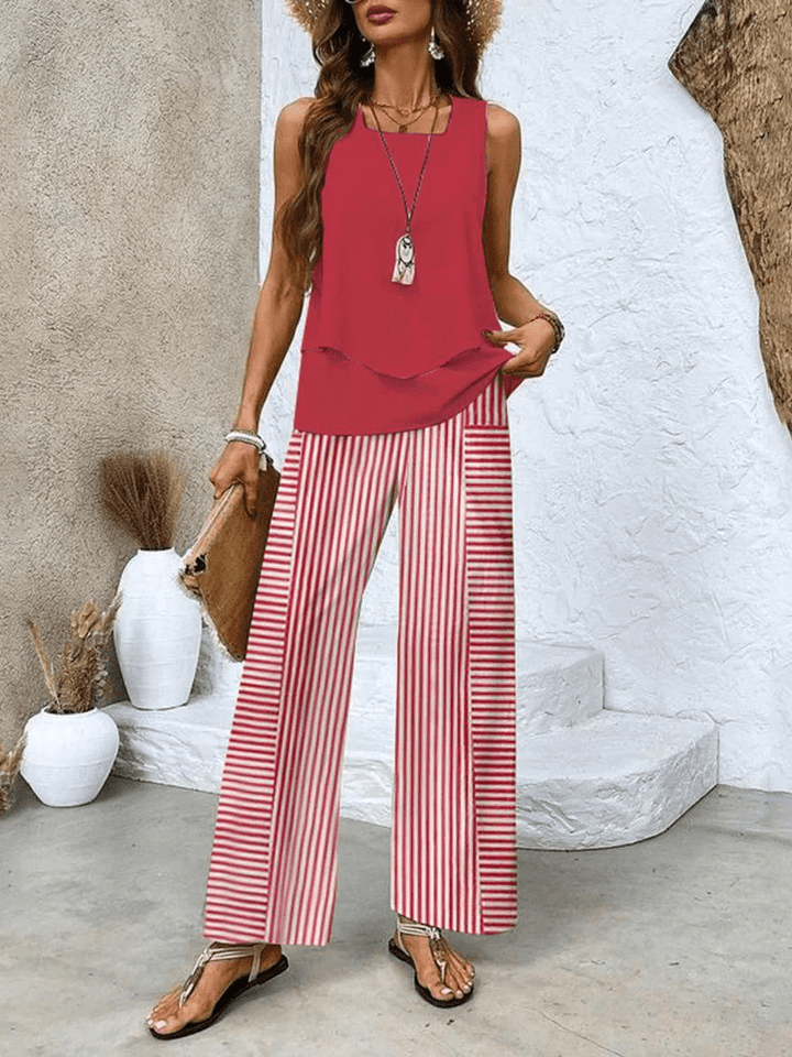 Juliette | Elegantes Outfit