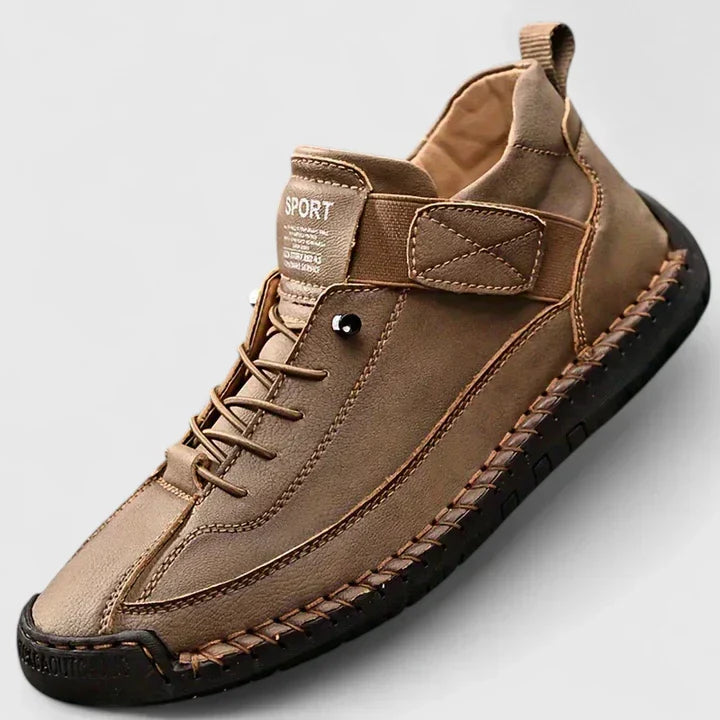 Kimberley | Bequeme Orthopädische Sneaker für Damen mit flachem Absatz