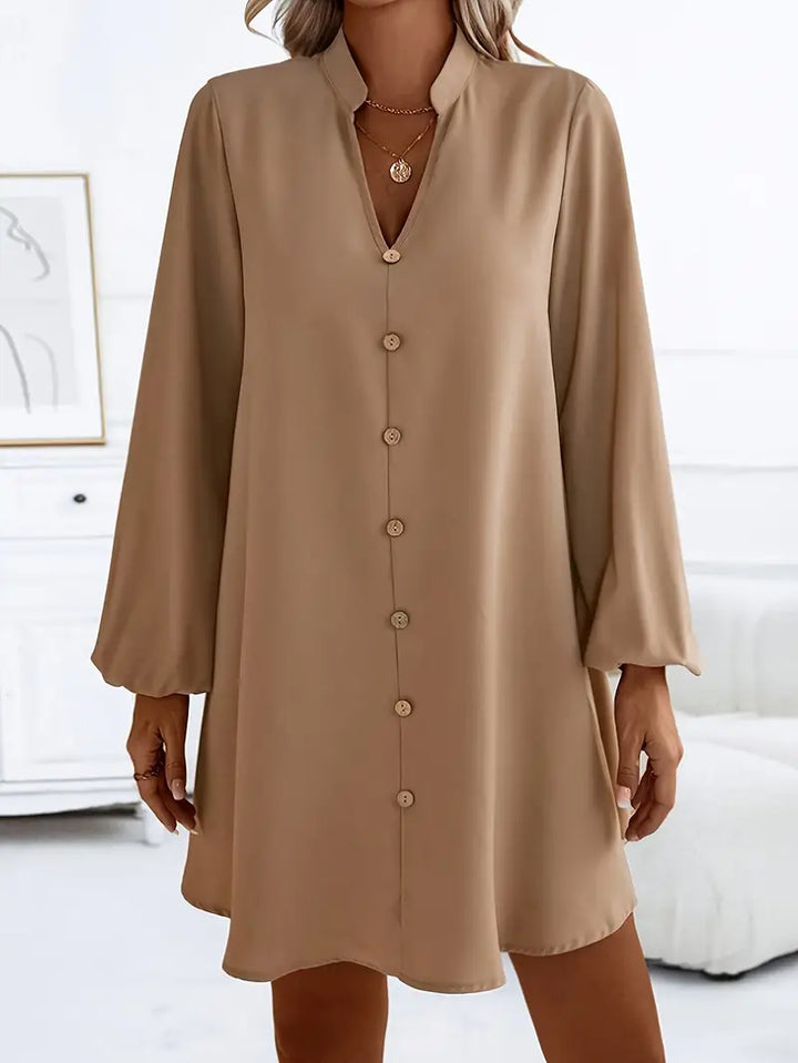 Clara | Leichte Sommerkleid