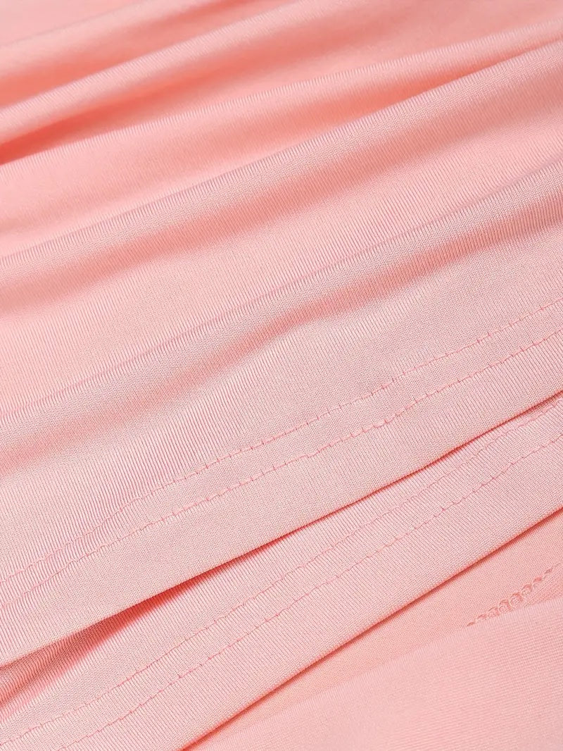 Ellie | Elegantes atemberaubendes 2-teiliges Minikleid für Damen