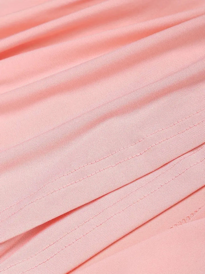 Ellie | Elegantes atemberaubendes 2-teiliges Minikleid für Damen