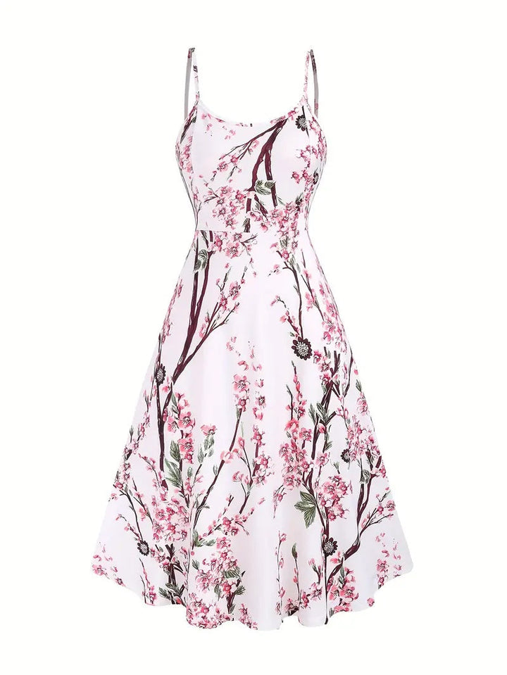 Ellie | Elegantes atemberaubendes 2-teiliges Minikleid für Damen
