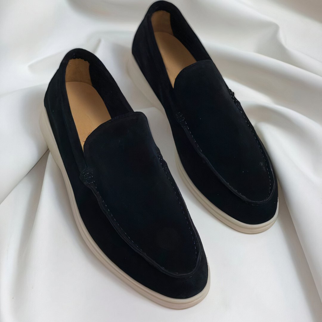 LuxLoafers | Elegante und bequeme loafer für Herren