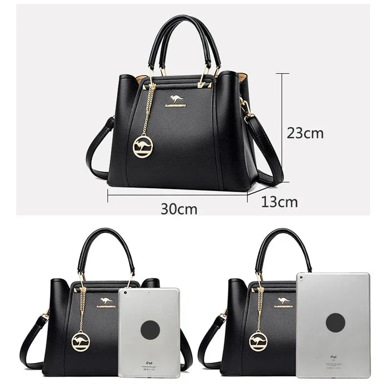 Luxa Soft Tasche für Damen