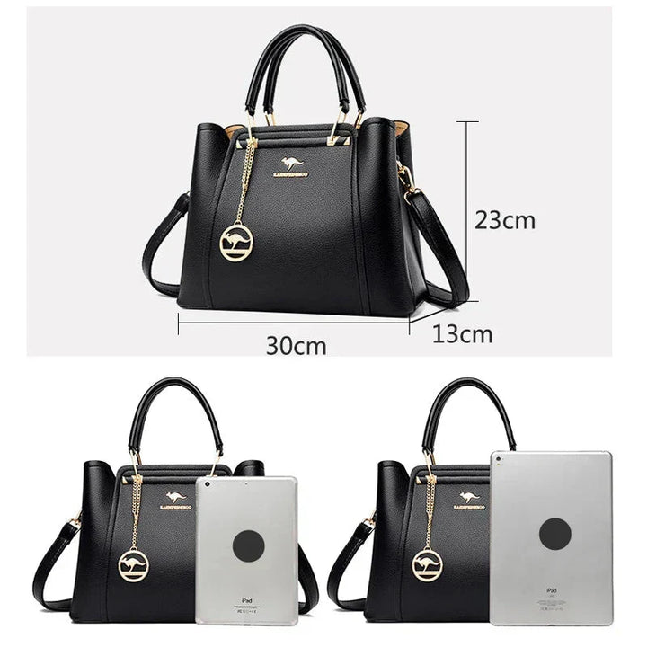 Luxa Soft Tasche für Damen