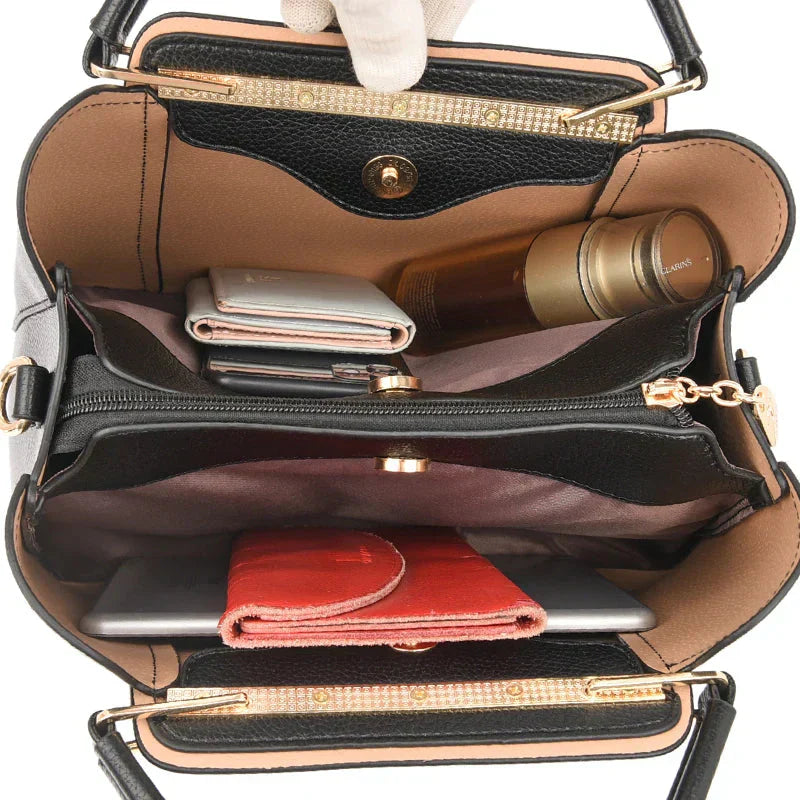 Luxa Soft Tasche für Damen