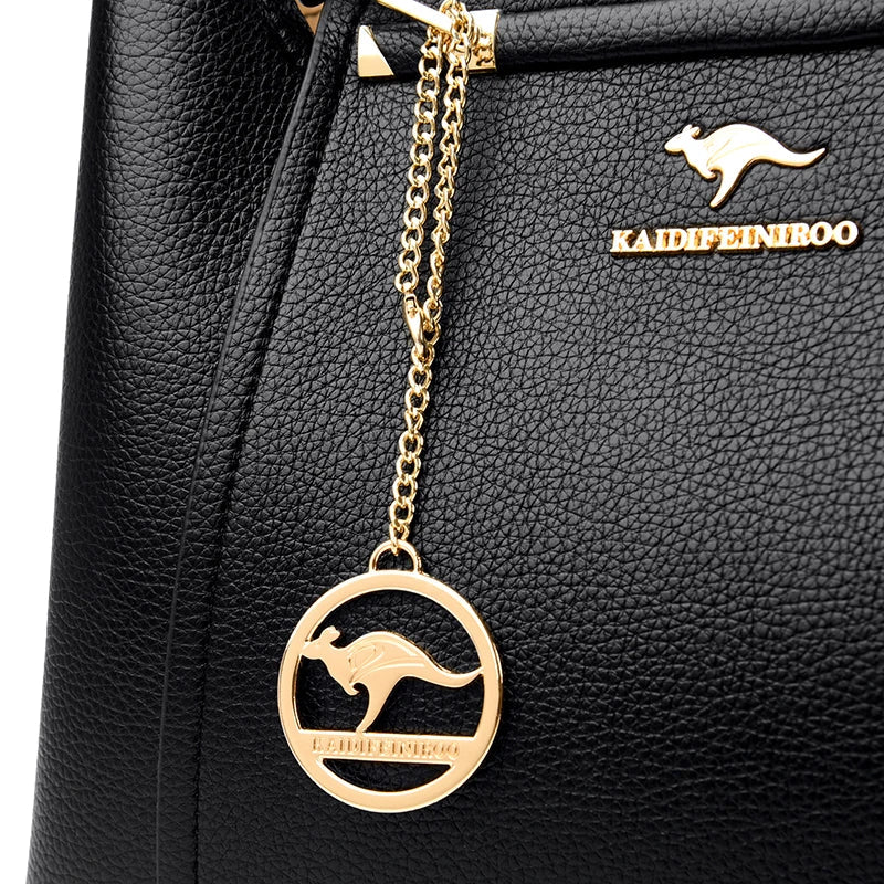 Luxa Soft Tasche für Damen