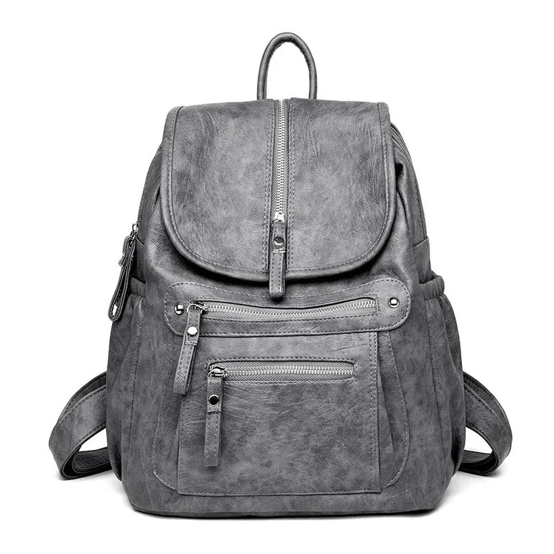 Alisia | Bequemer und leichter Rucksack