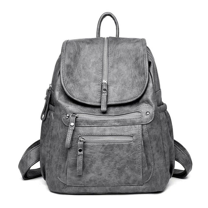 Alisia | Bequemer und leichter Rucksack
