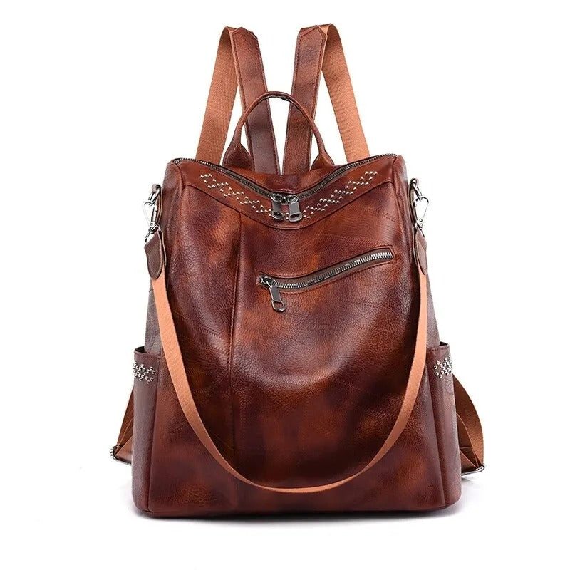 Martina | Vintage-Rucksack