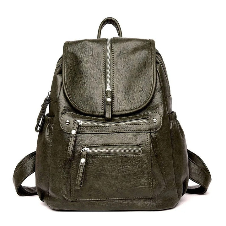 Alisia | Bequemer und leichter Rucksack
