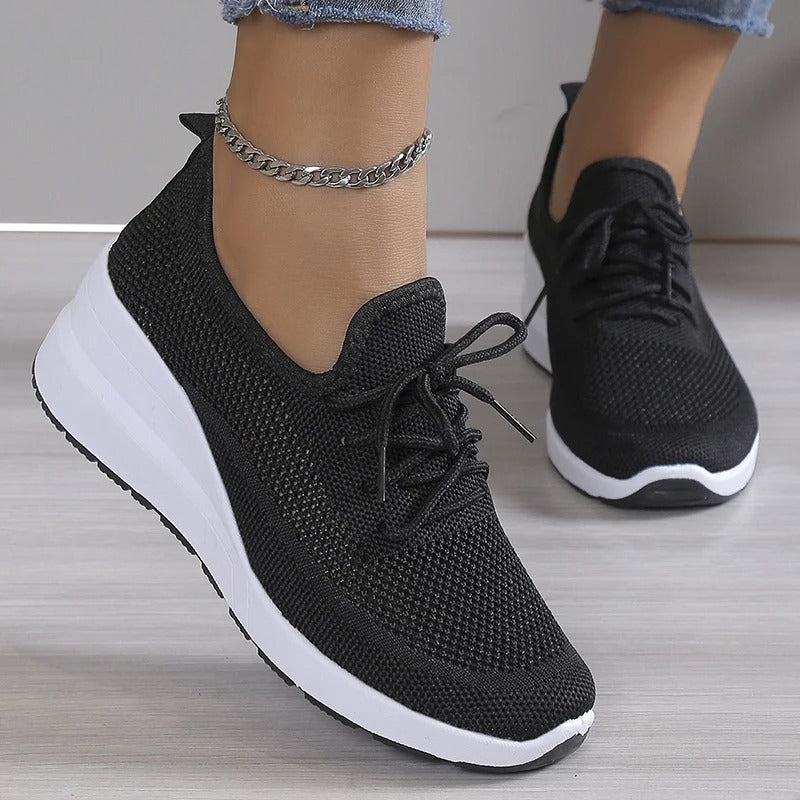 Sofia | Leichte orthopädische Schuhe für Damen