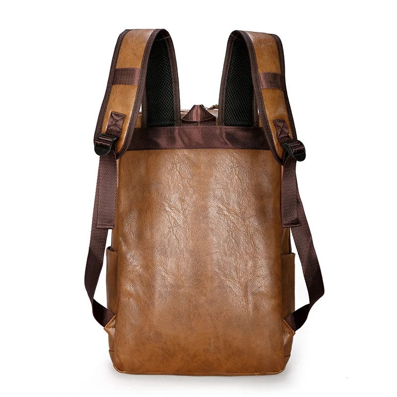 Luca | Herren-Rucksack fürs Büro