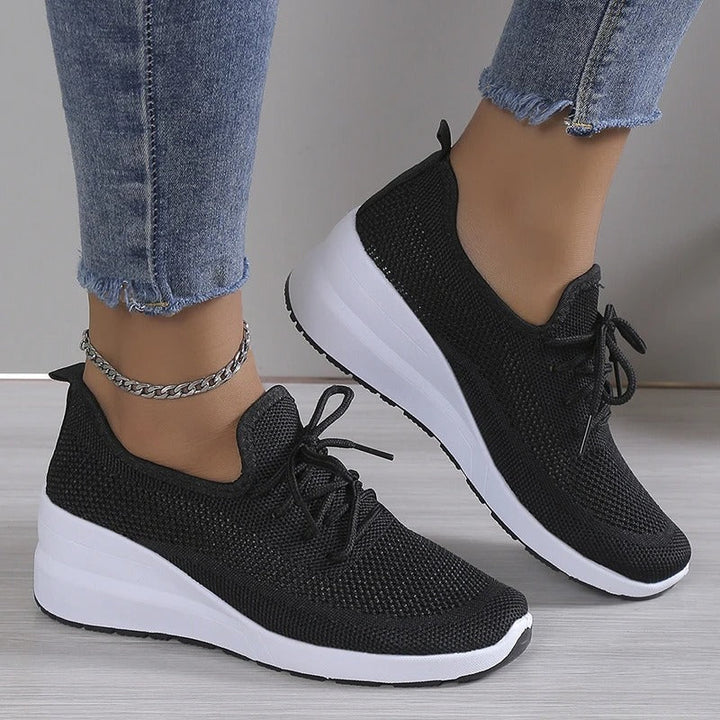 Sofia | Leichte orthopädische Schuhe für Damen
