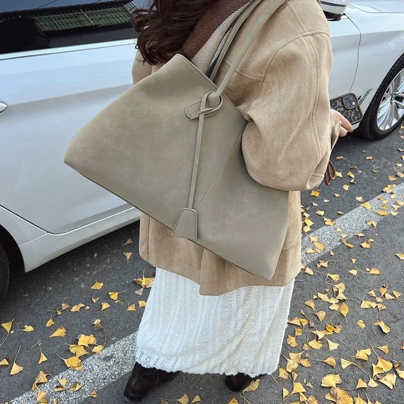 Kaye | Stylische Tragetasche für Damen