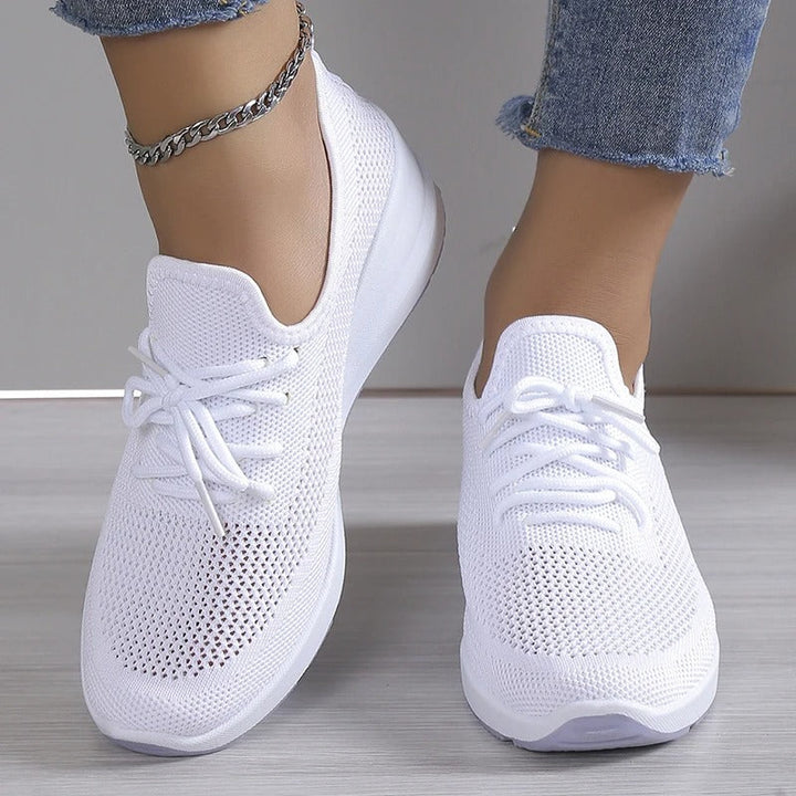 Sofia | Leichte orthopädische Schuhe für Damen