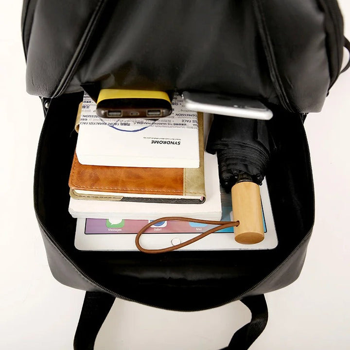 EUGENIO | Herren-rucksack für das Büro