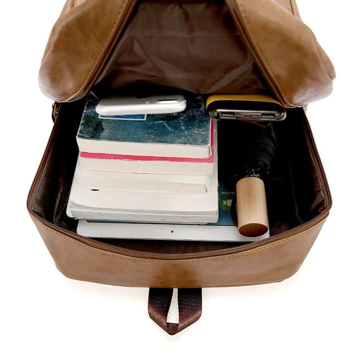 Luca | Herren-Rucksack fürs Büro