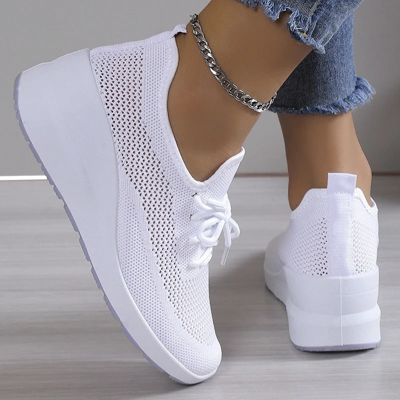 Sofia | Leichte orthopädische Schuhe für Damen