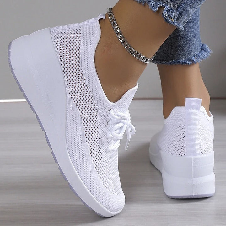 Sofia | Leichte orthopädische Schuhe für Damen