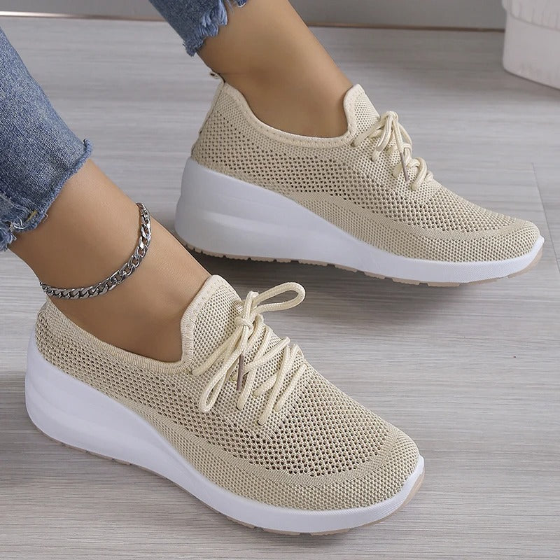 Sofia | Leichte orthopädische Schuhe für Damen