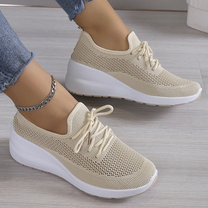 Sofia | Leichte orthopädische Schuhe für Damen