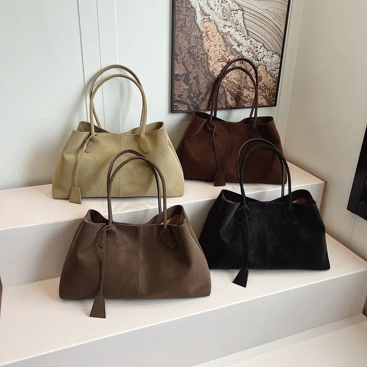 Kaye | Stylische Tragetasche für Damen
