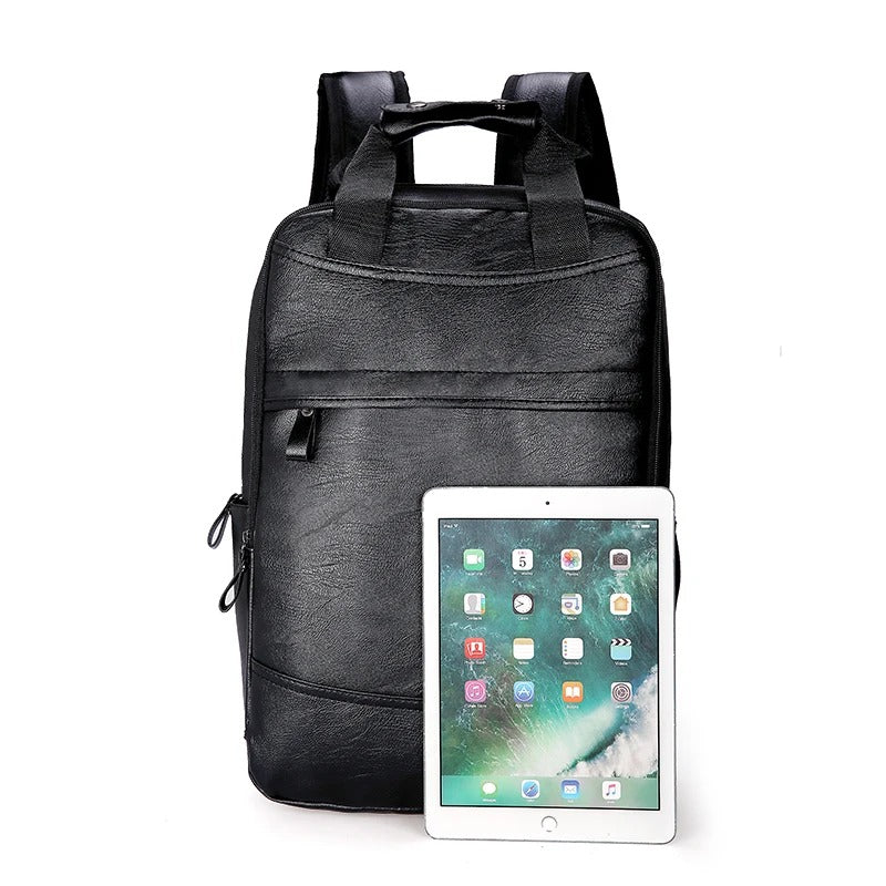 EUGENIO | Herren-rucksack für das Büro