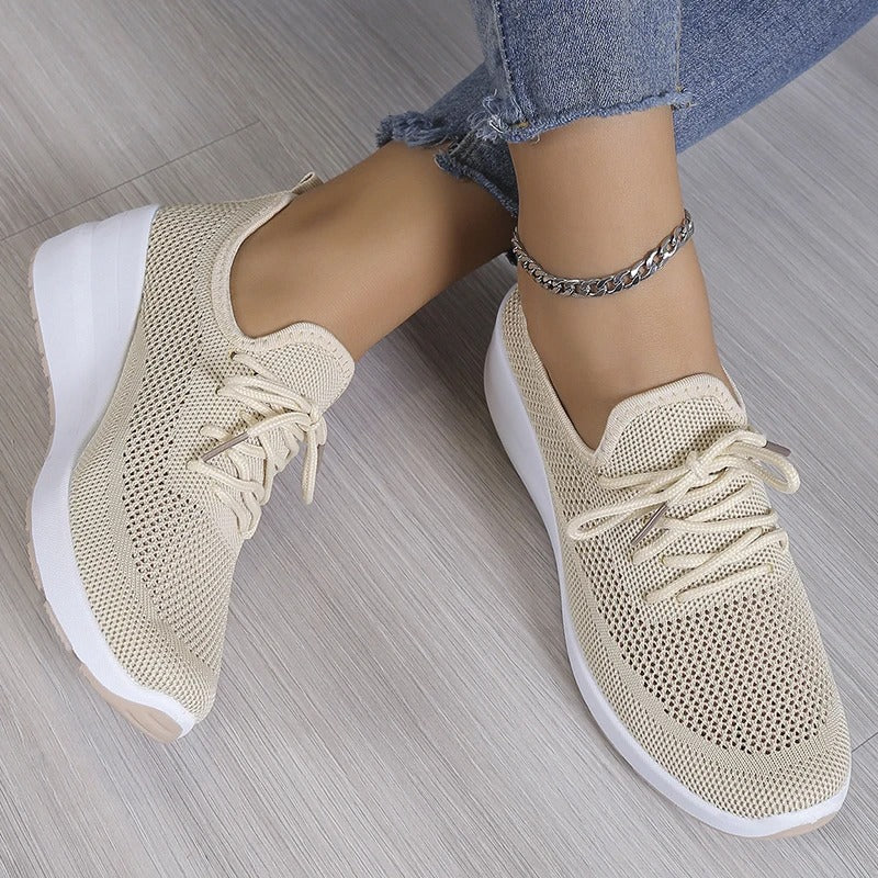 Sofia | Leichte orthopädische Schuhe für Damen