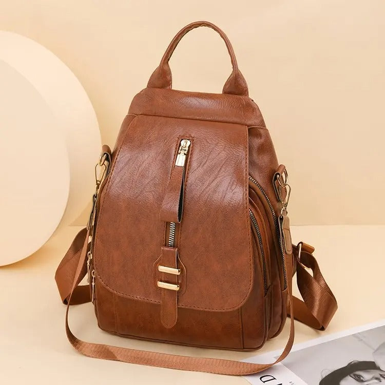 Sally | Vintage Rucksack
