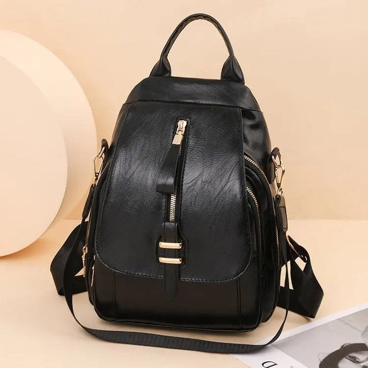 Sally | Vintage Rucksack
