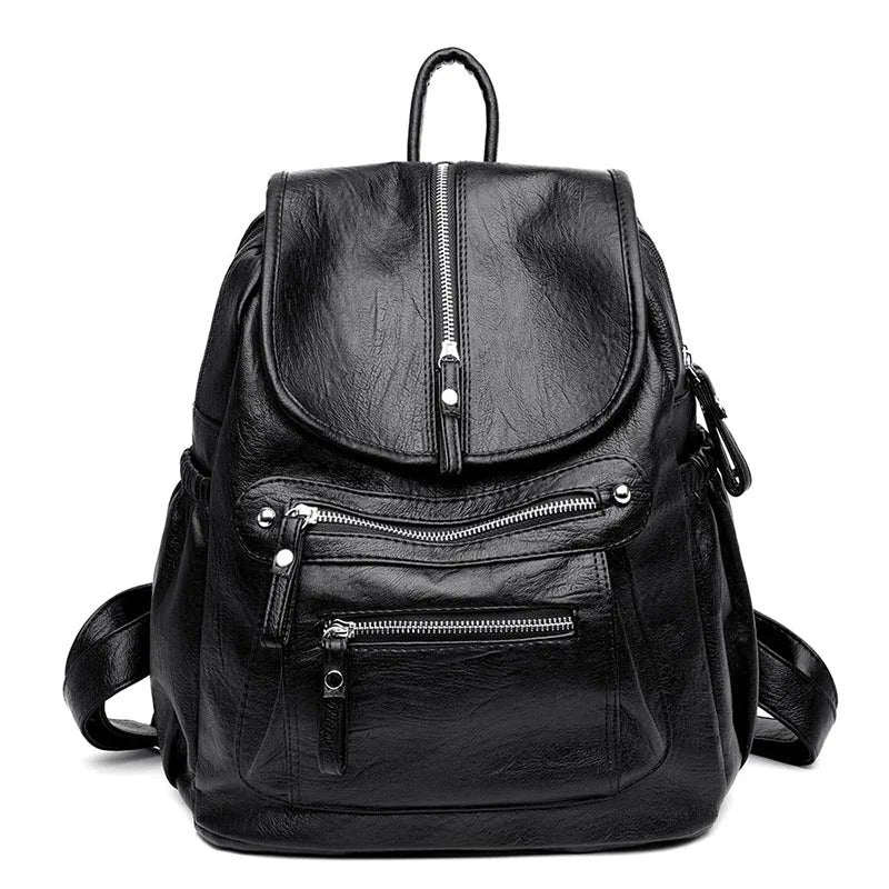 Alisia | Bequemer und leichter Rucksack