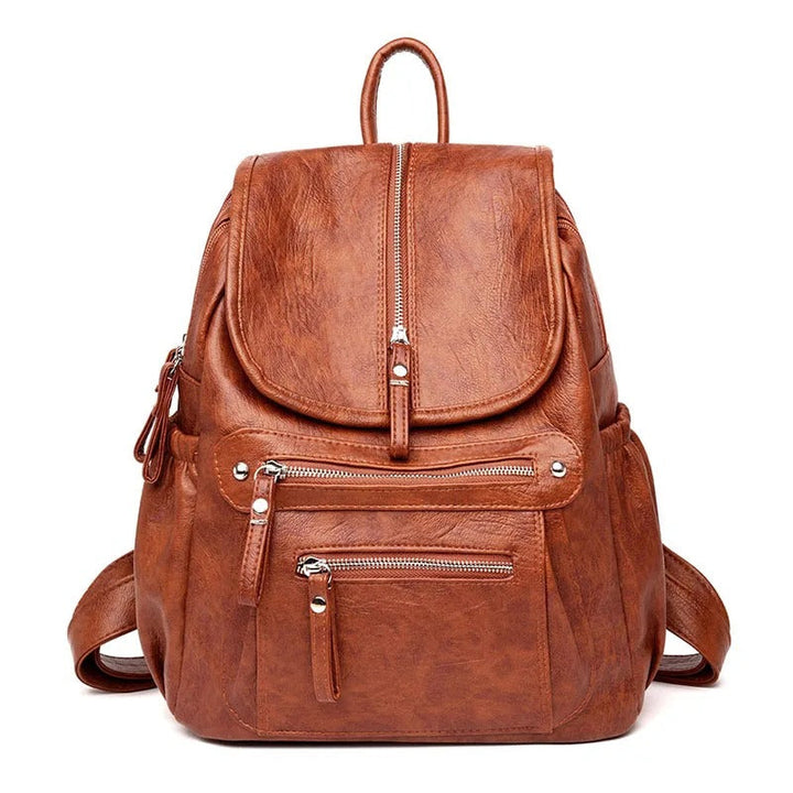 Alisia | Bequemer und leichter Rucksack