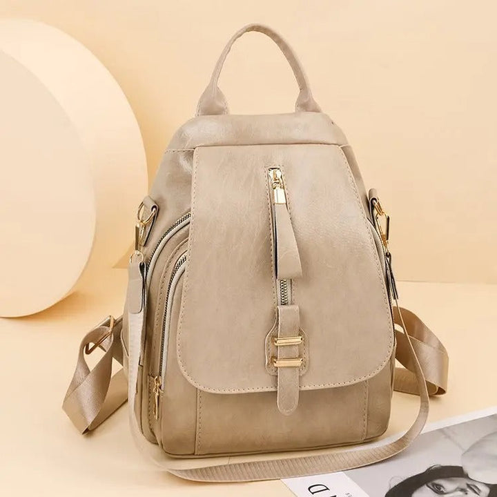 Sally | Vintage Rucksack