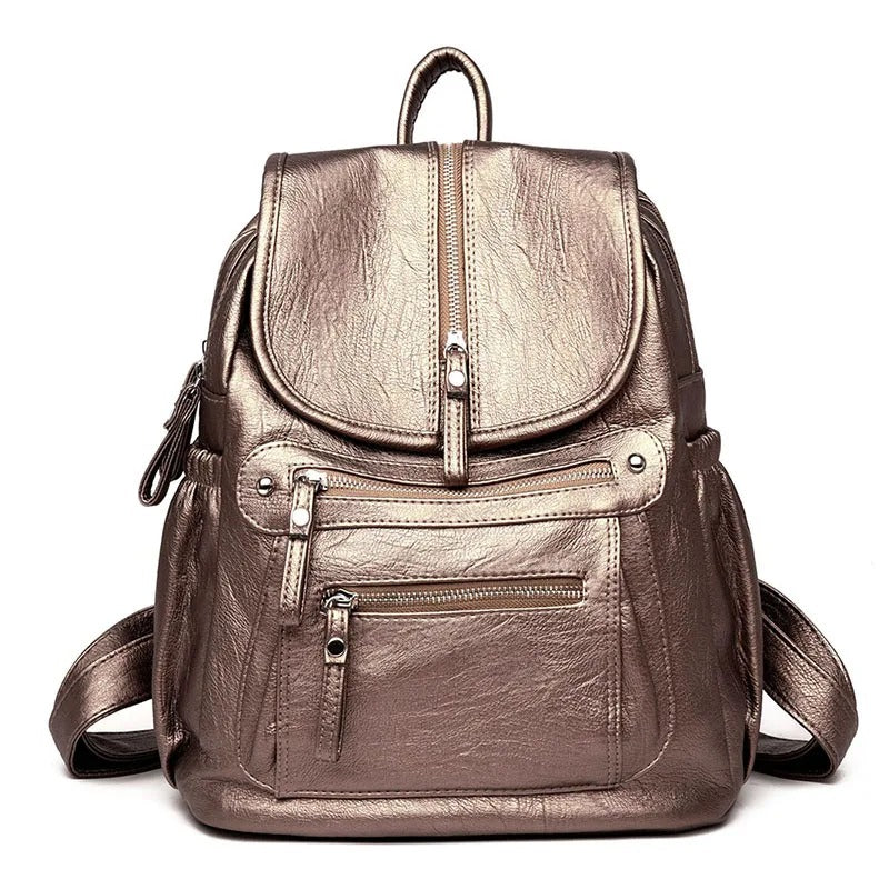 Alisia | Bequemer und leichter Rucksack