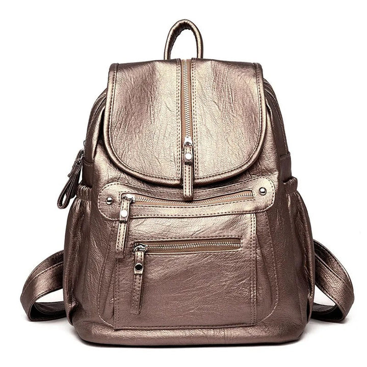 Alisia | Bequemer und leichter Rucksack