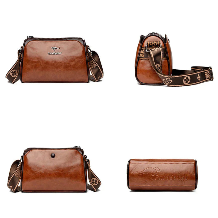 Majestätische Handtasche für Damen