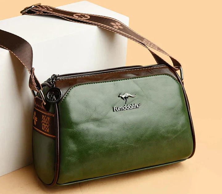 Majestätische Handtasche für Damen