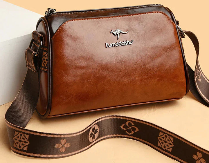 Majestätische Handtasche für Damen