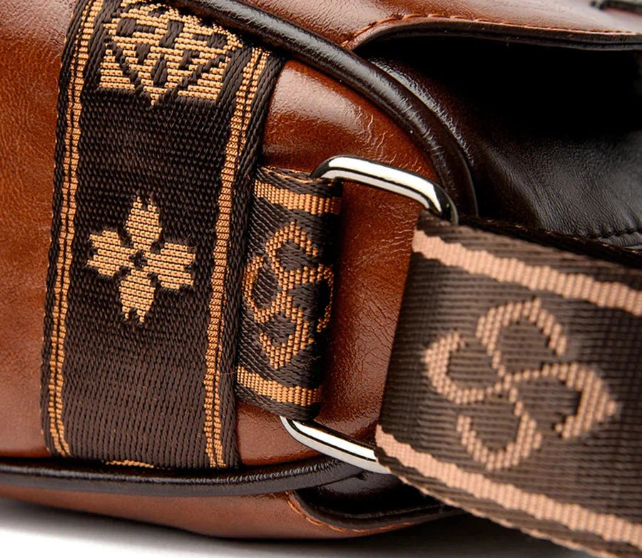 Majestätische Handtasche für Damen