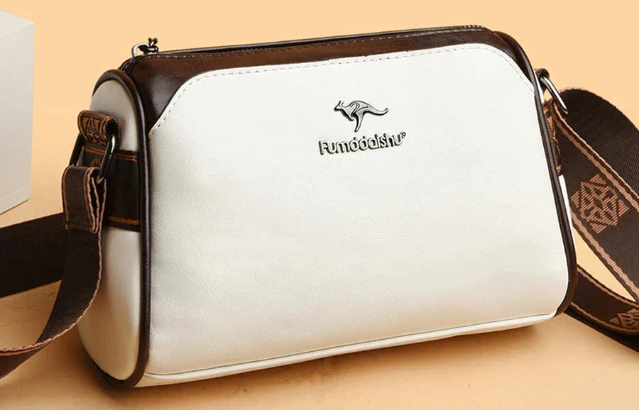 Majestätische Handtasche für Damen