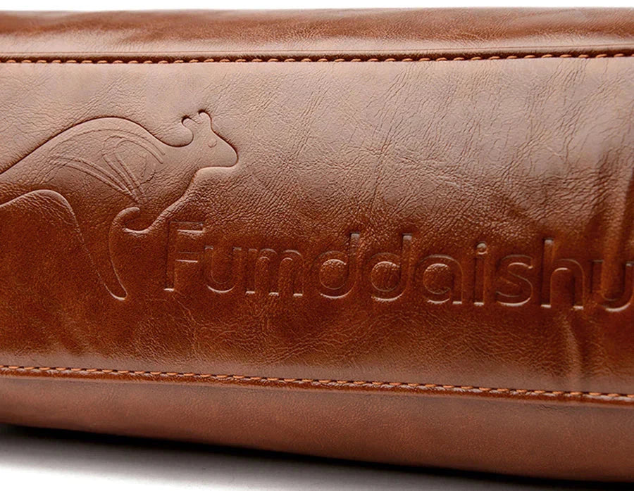 Majestätische Handtasche für Damen