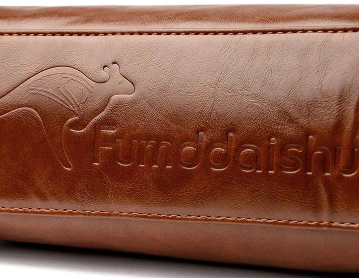 Majestätische Handtasche für Damen